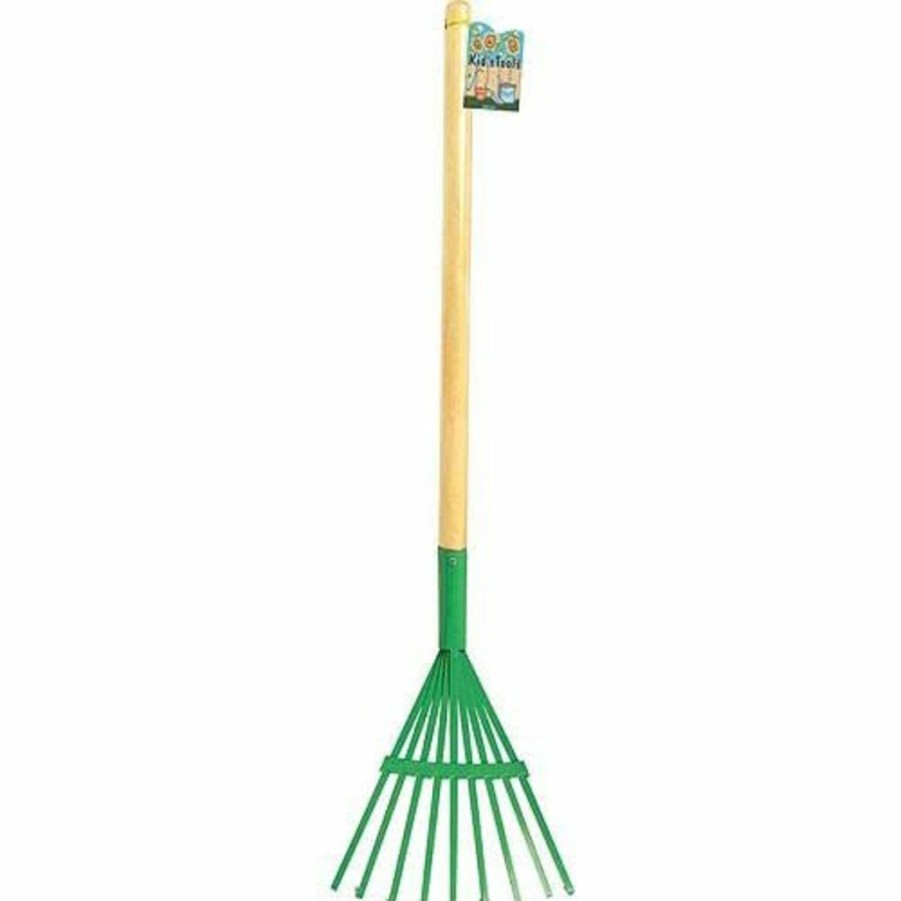 Tools & Accessories * | Toysmith Kids Leaf Rake