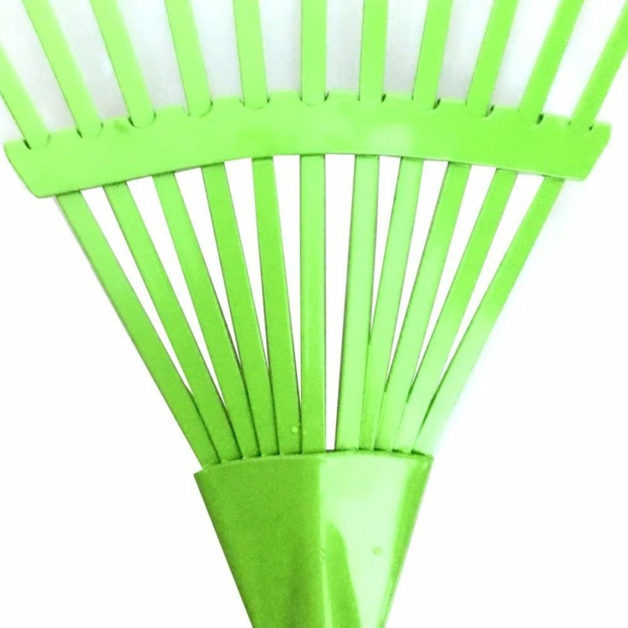 Tools & Accessories * | Toysmith Kids Leaf Rake