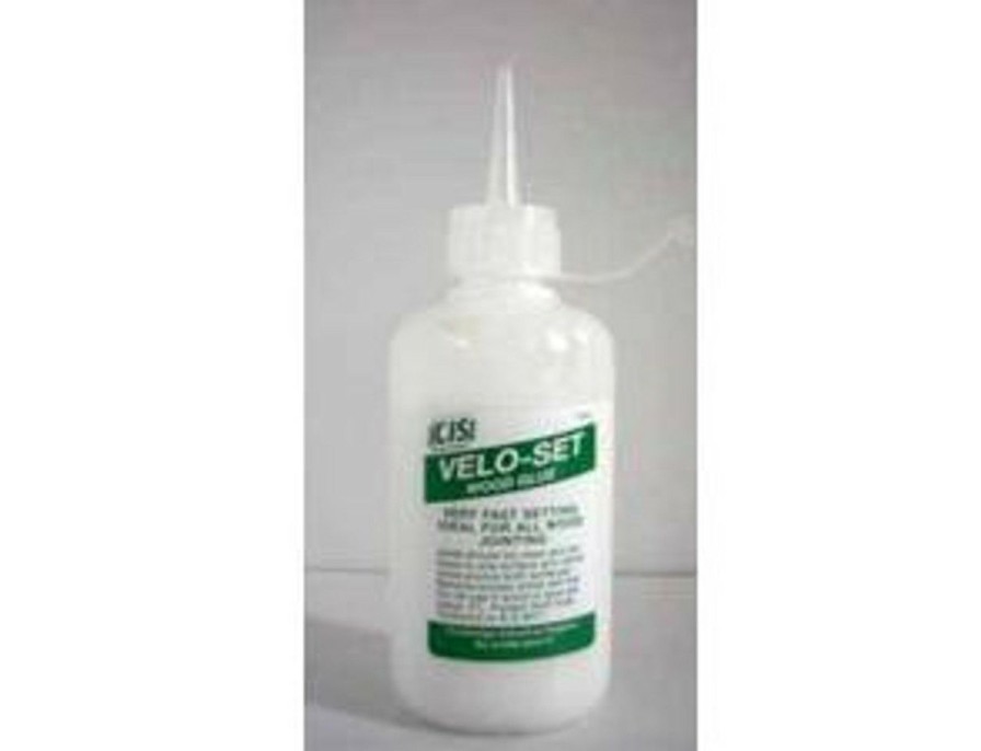 Glue * | Javis Velo Set Wood Glue 110Ml