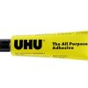 Glue * | Uhu Glues Uhu All Purpose Modelling Adhesive