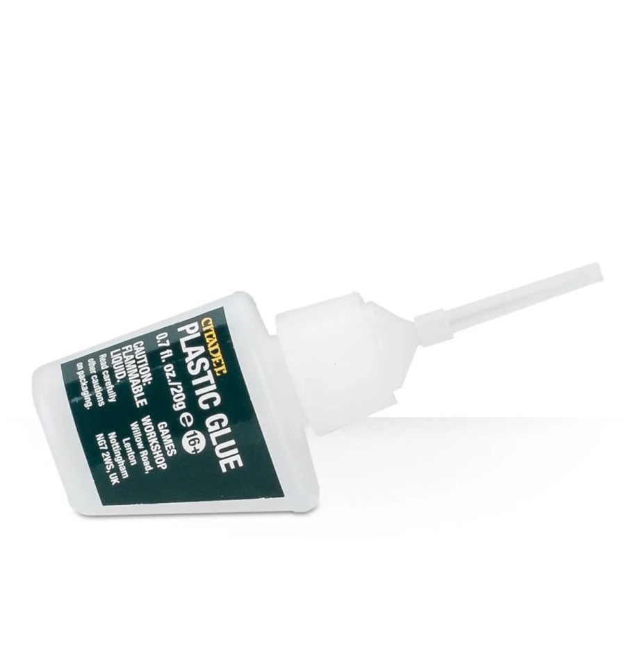 Glue * | Citadel Colour Plastic Glue 20G