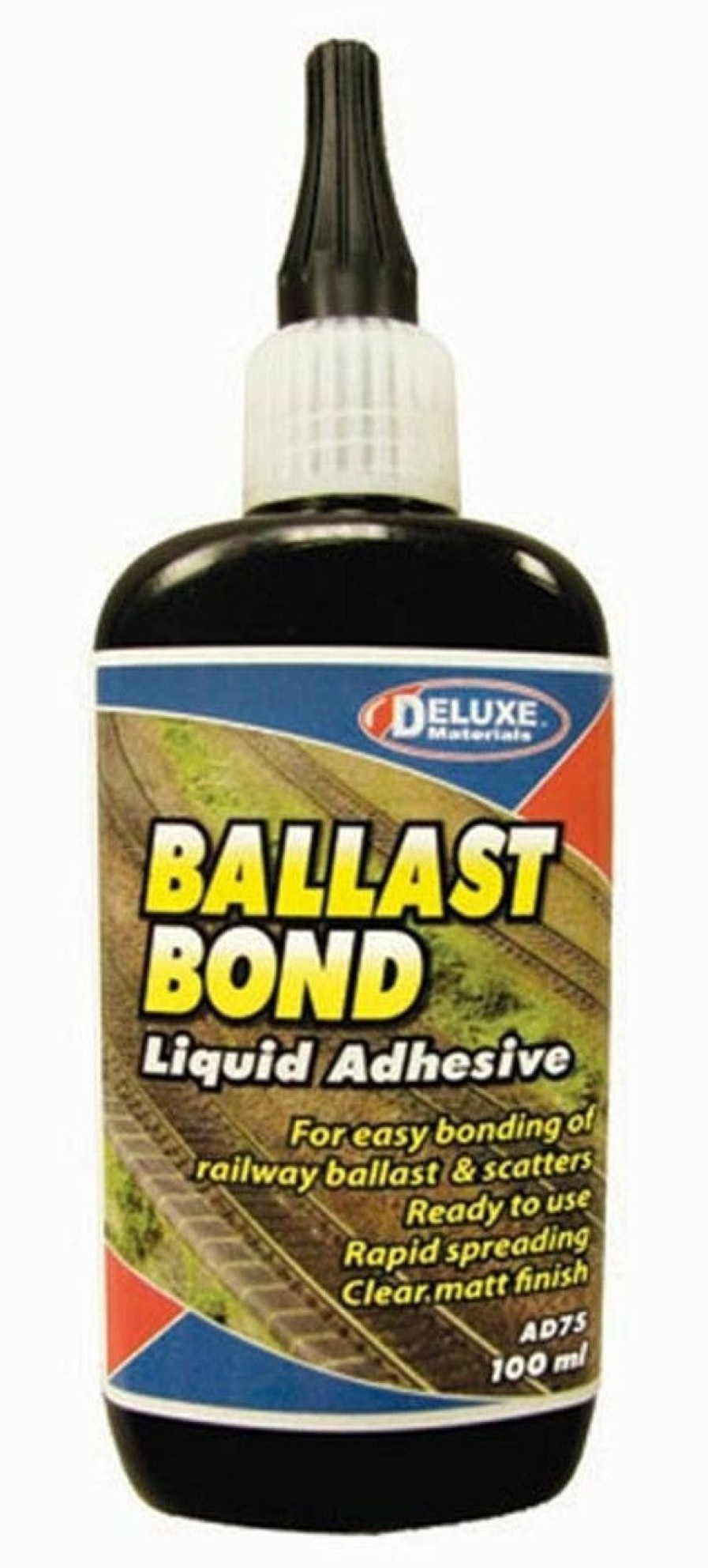 Glue * | Deluxe Materials Ballast Bond Adhesive 100Ml