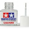 Glue * | Tamiya Liquid Cement 40Ml