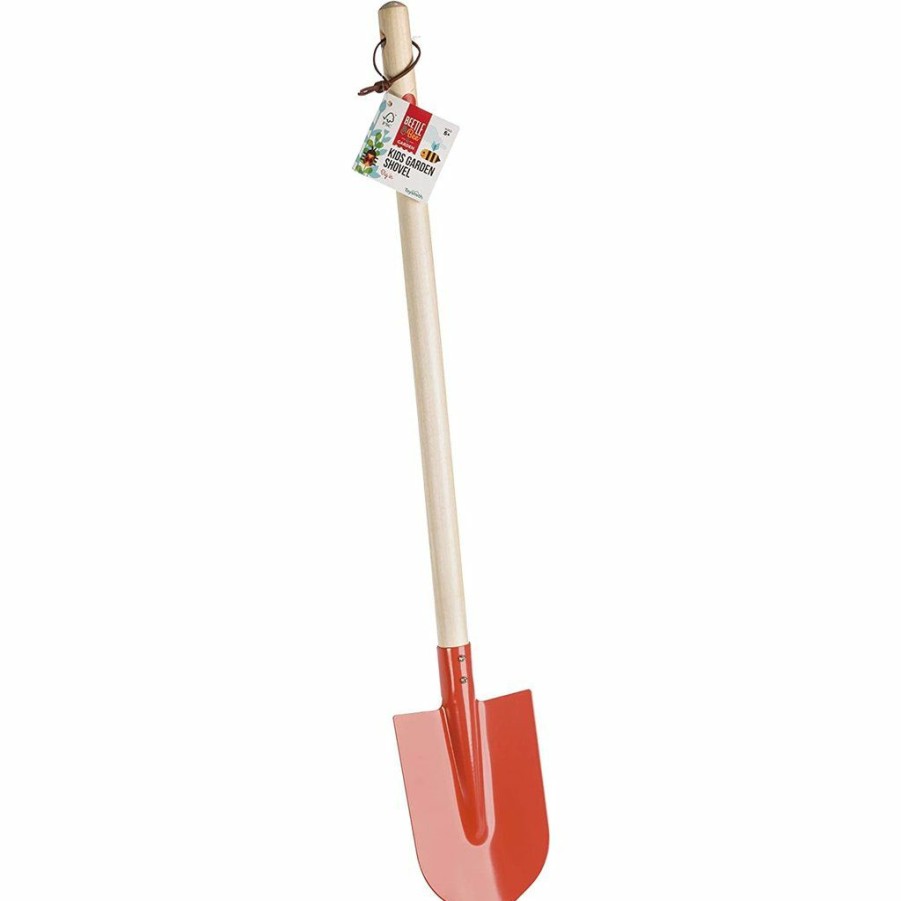 Tools & Accessories * | Toysmith Kids Garden Shovel