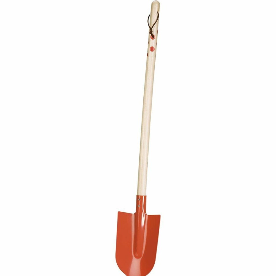 Tools & Accessories * | Toysmith Kids Garden Shovel