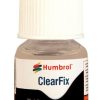 Glue * | Humbrol Clearfix 28Ml