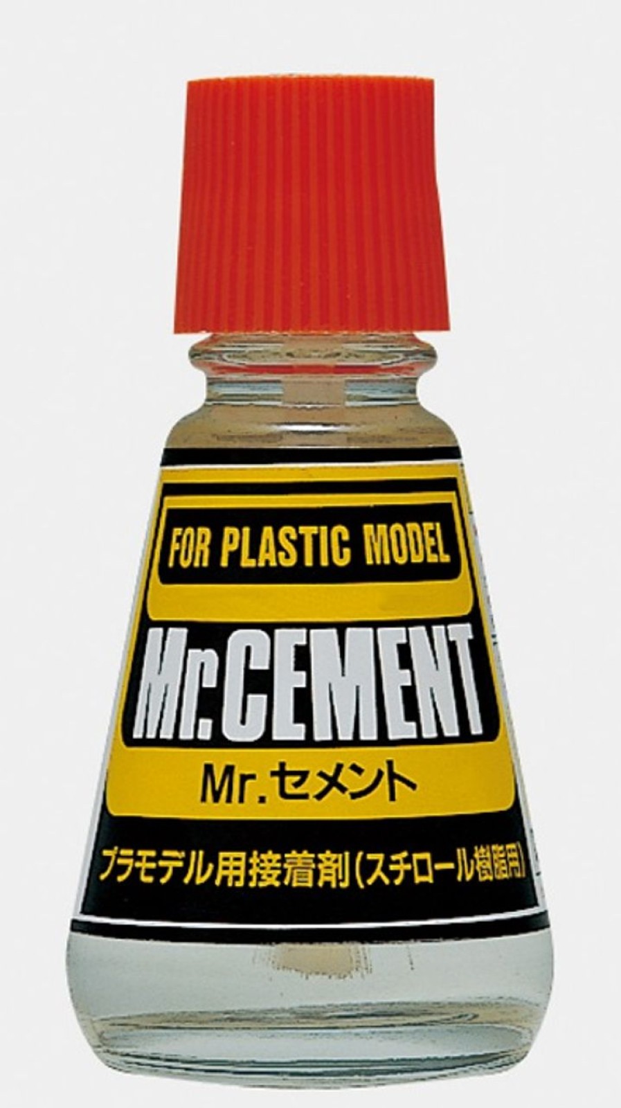 Glue * | Mr. Hobby Mr Hobby Mr Cement 25Ml