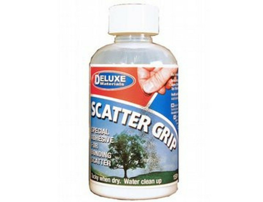 Glue * | Deluxe Materials Scatter Grip 150Ml