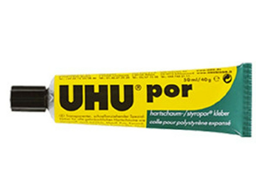 Glue * | Uhu Glues Uhu Por Expanded Polystyrene Glue