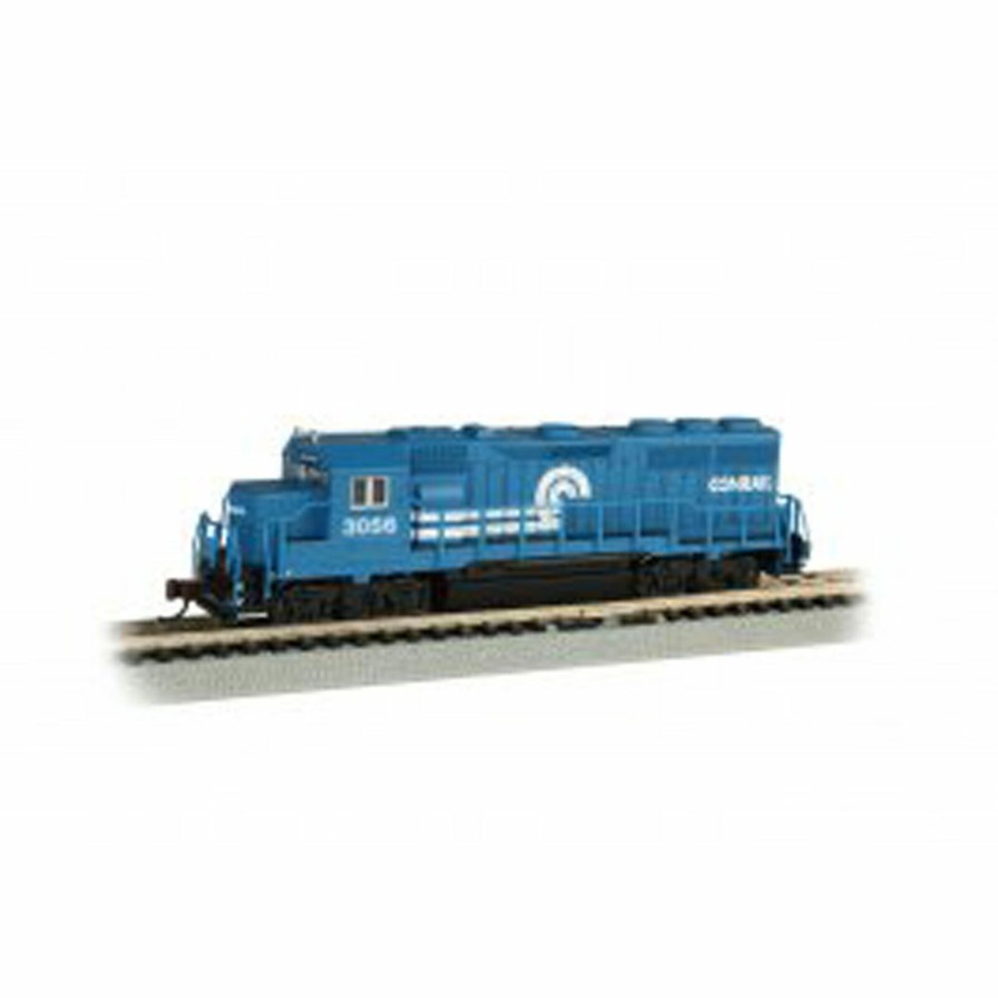 Locomotives * | Bachmann Industries N Gp40 Cn #3056