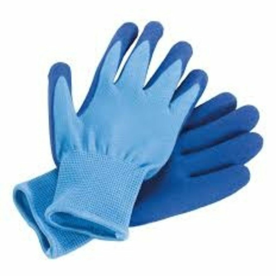 Tools & Accessories * | Toysmith Kids Garden & Work Gloves