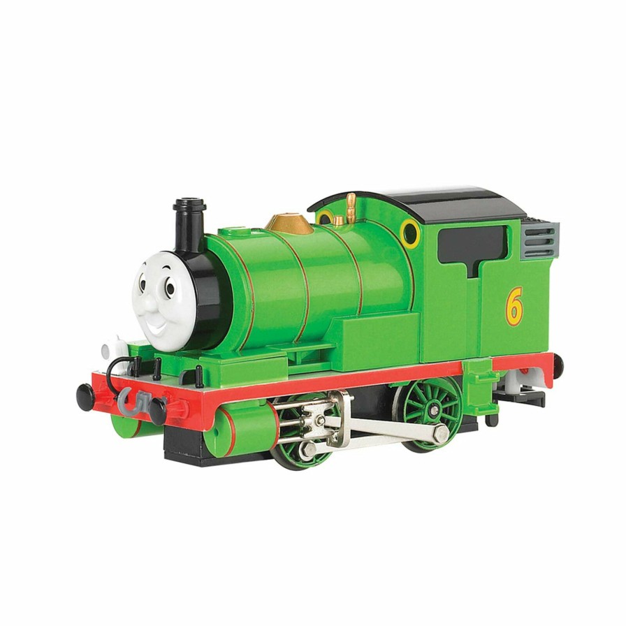 Locomotives * | Bachmann Industries N Percy The Small Engine