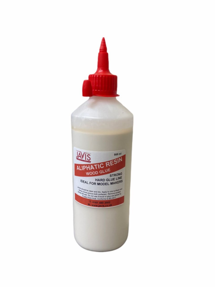 Glue * | Javis Aliphatic Resin Wood Glue 568Ml