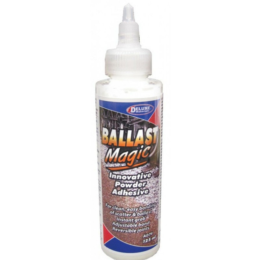 Glue * | Deluxe Materials Ballast Magic 125Ml